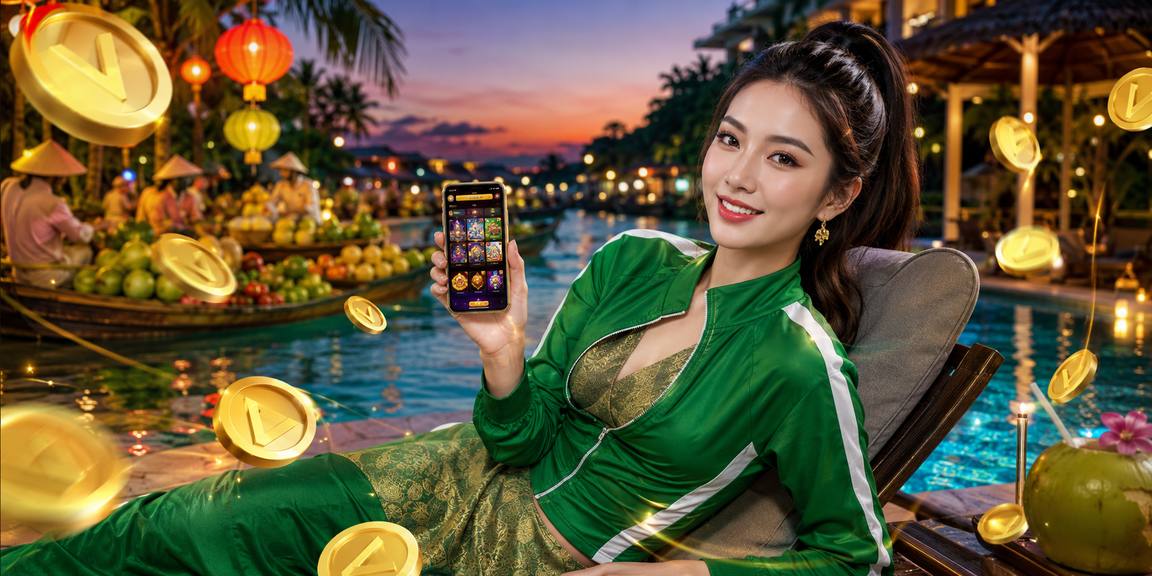 vib99 Ưu đãi slot hàng tuần