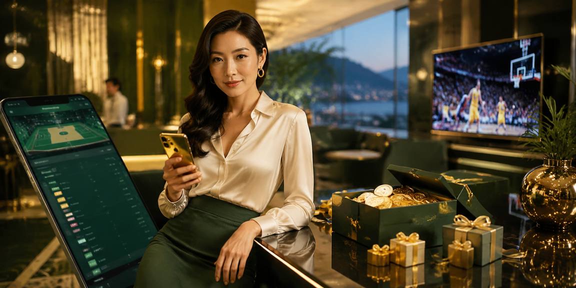 vib99 Casino